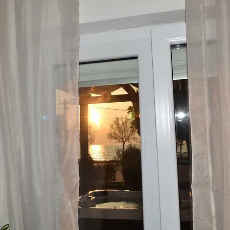 Apartment Vrulja