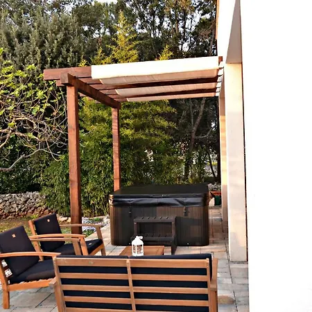 Apartment Vrulja Zaton (Zadar)